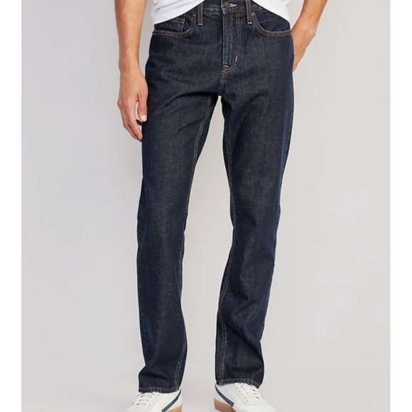 Old Navy Jeans Nwt Old Navy Mens Jeans Size 4x34 Wow Straight